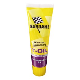 Olio cambio T-OIL - BARDAHL