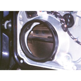 Altoparlanti accessori Supporto per altoparlante Fiat Ducato Fiat Ducato - PHONOCAR