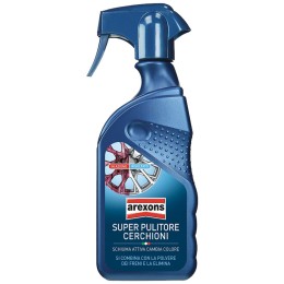 Pulitore Cerchi - AREXONS