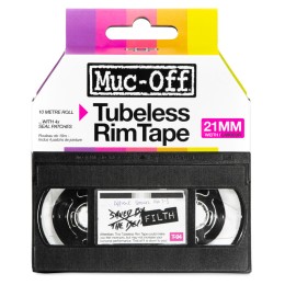 Nastro cerchi Tubeless Rim Tape - MUC-OFF