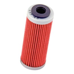 Filtro Olio K&N Oil Filter Ktm EXC, SX - K&N