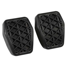 Copripedali in gomma CP-05 Ford C-Max, C-Max 7, Focus, Kuga - LAMPA