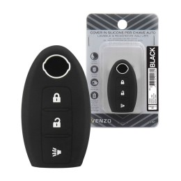 Cover chiave Nissan 1 - VENZO
