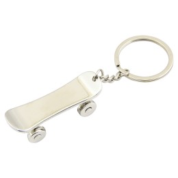 Portachiavi Skateboard - ROX