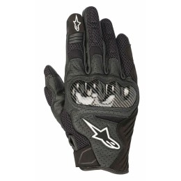 Guanti in tessuto SMX-1 Air V2 - ALPINESTARS