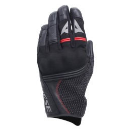 Guanti in pelle e tessuto Namib - DAINESE