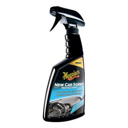 Cruscotto pulitore New Car Scent Protectant - MEGUIARS