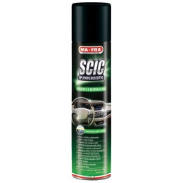 Cruscotto pulitore Scic Green - MA-FRA