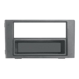 Installazione Mascherina 1 din Iveco Daily 2012> Iveco Daily 2012 > - PHONOCAR