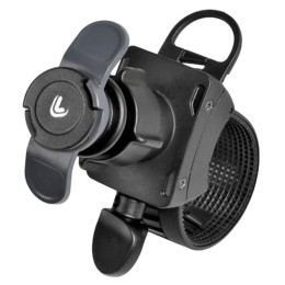 Supporto smartphone - Accessori Attcco Opti Belt - LAMPA