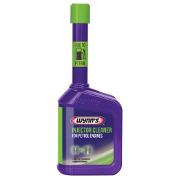 Pulitore iniettori benzina Injector Plus Cleaner - WYNNS