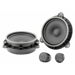 Kit Altoparlanti IS TOY165TWU Toyota Lexus Subaru - FOCAL