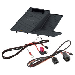 Caricabatteria wireless QI VW Volkswagen Golf VII 2012> Volkswagen Golf VII 2012 > - PHONOCAR