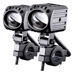 Fari supplementari MLH Lite LED C1700 - MIDLAND