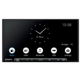 Autoradio Senza meccanica XAV-AX6050ANT - SONY