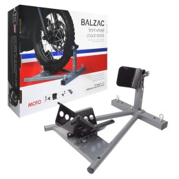 Cavalletto Anteriore A cuneo - BALZAC