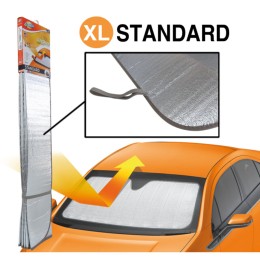 Parasole per parabrezza Standard - LOGICA