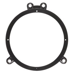 Altoparlanti accessori Supporto per altoparlante Mercedes C Class W203 Mercedes C Class W203 - PHONOCAR