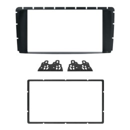 Installazione Mascherina 2 din Toyota Hilux 2012> Toyota Hilux 2012 > - PHONOCAR
