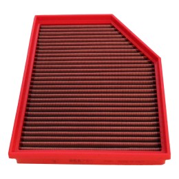 Filtro aria sportivo da sostituzione Volvo V40 2.0 D4 2014> Volvo V40 2.0 D4 2014 > 190 cv - BMC