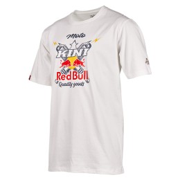T-Shirt SP Kini Red Bull 1.0 - ONEAL