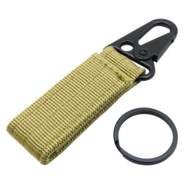 Portachiavi Militare - ROX