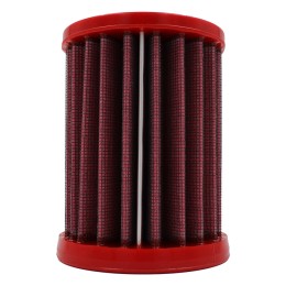 Filtro Aria Sportivo FM01209 Triumph Scrambler, Speed, Thruxton, Tracker - BMC