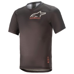 Maglia manica corta Alps 6.0 V2 - ALPINESTARS