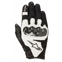 Guanti in tessuto SMX-1 Air V2 - ALPINESTARS