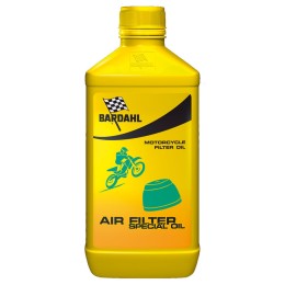 Pulitore filtri motocross - BARDAHL