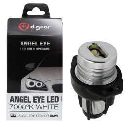 Lampadine Led Angel Eyes BMW Bmw Serie 3 - D-GEAR