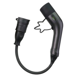 Cavo ricarica auto elettriche Cavo adattatore EV - ALVA CONNECT