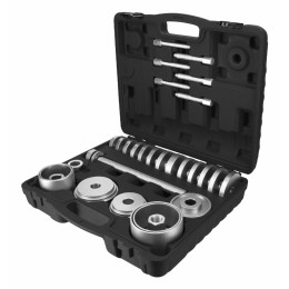 Estrattore Kit estrazione e montaggio cuscinetti - AUTOBEST
