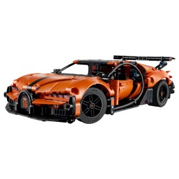 Costruzioni Lego Technic - Hyper Car Bugatti Chiron - LEGO