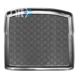 Vasca baule su misura Ford Focus - UNIT