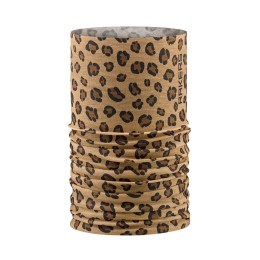 Bandana multifunzione tubolare Leopard - RAKERS