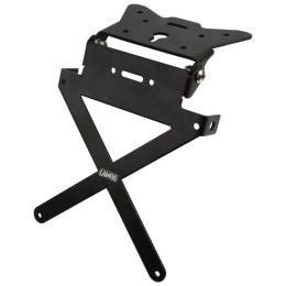 Portatarga X-Plate - LAMPA