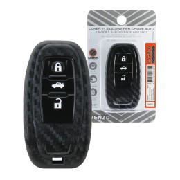 Cover chiave Audi A5, A7, A8, Q5, S4, S5 - VENZO