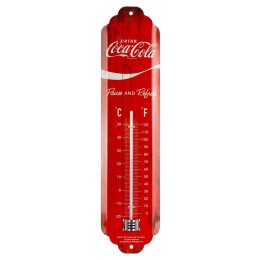 Termometro Coca Cola - NOSTALGIC ART