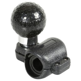 Pomello per volante Pallino - LAMPA