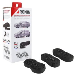 Copriauto - Accessori Fasce antivento - RONIN