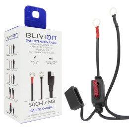 Cavo prolunga SAE>O-Ring - BLIVION