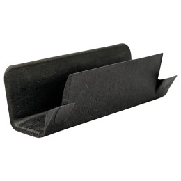 Deflettore aria - kit fissaggio - G3