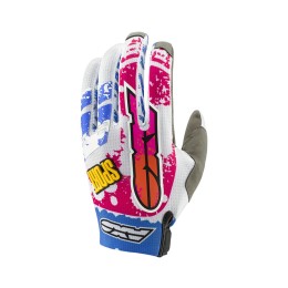 Guanti Replica 90s Series 26 Heritage Limited Edition - AXO
