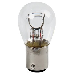 Lampadina BAZ15D a filamento BAZ15D - LAMPA