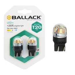 Lampadina T20 a led Led+ - BALLACK