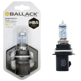Lampadine Altri Attacchi Premium HB5 - BALLACK