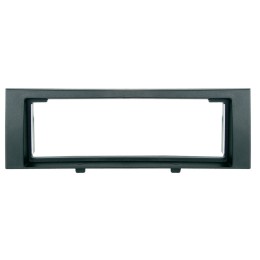 Installazione Mascherina 1 din Mitsubishi Colt 2004> Mitsubishi Colt 2004 > - PHONOCAR