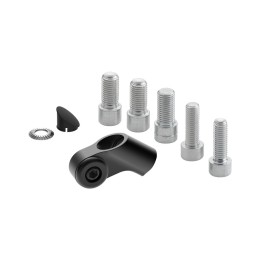 Adattatore specchio Naked - RIZOMA