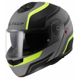 Casco Modulare FF908 Strobe Monza - LS2 HELMETS